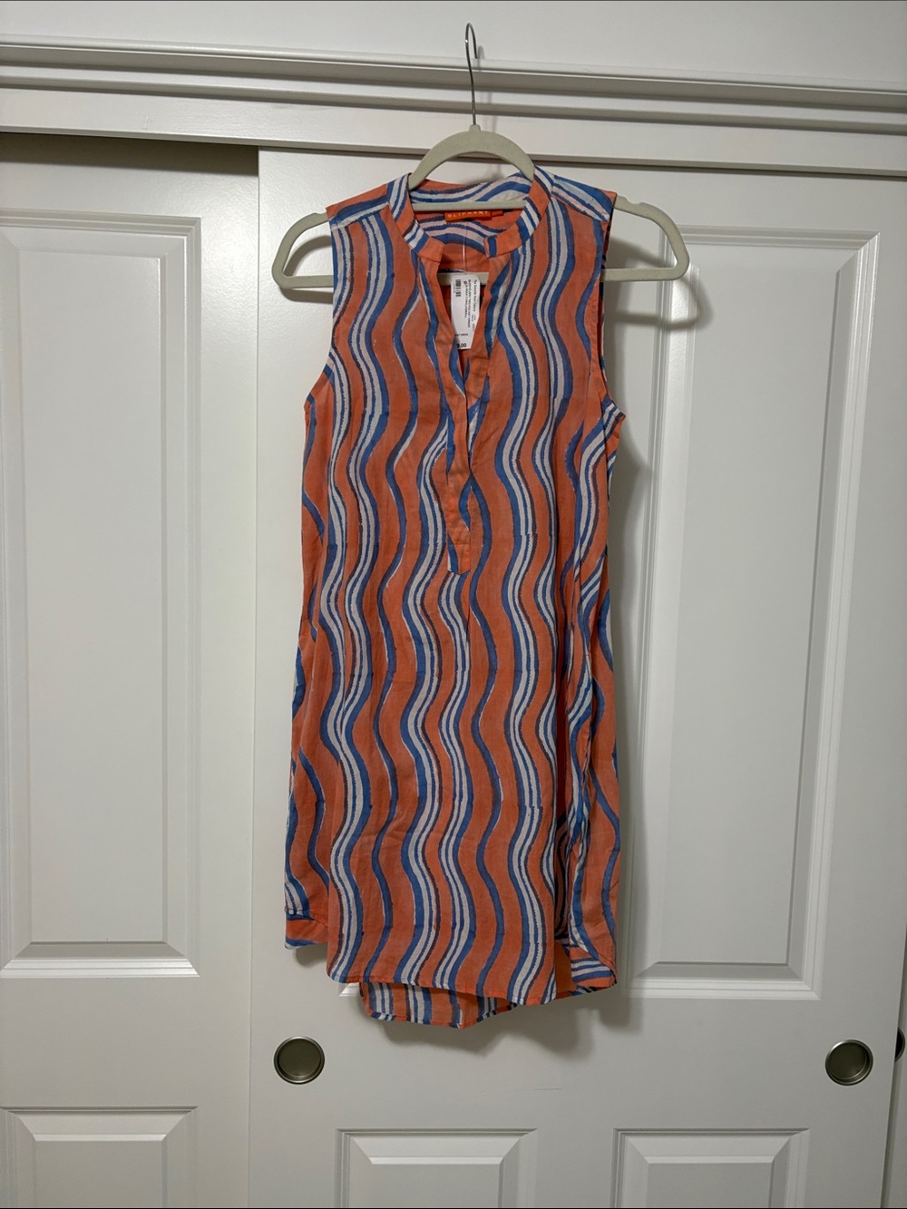 Oliphant Tunic dress xs